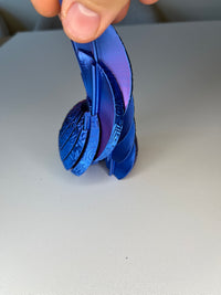 Intricate Twisty Easter Egg Fidget — 12 or 20 Slice | Adult Desk Toy | 3D Printed
