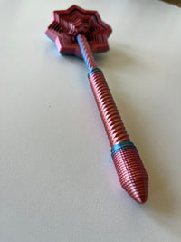 PENsory Spinner — BIC Pen Sensory Fidget | 3D Printed
