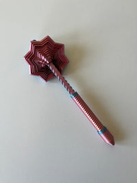 PENsory Spinner — BIC Pen Sensory Fidget | 3D Printed