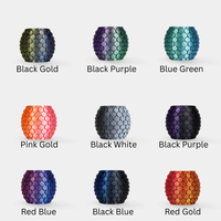 Dual Color Variants