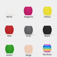 Mixed Single Variants