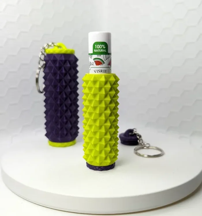 Lip Balm Ouchie Fidget Sensory Stim Pain Roller